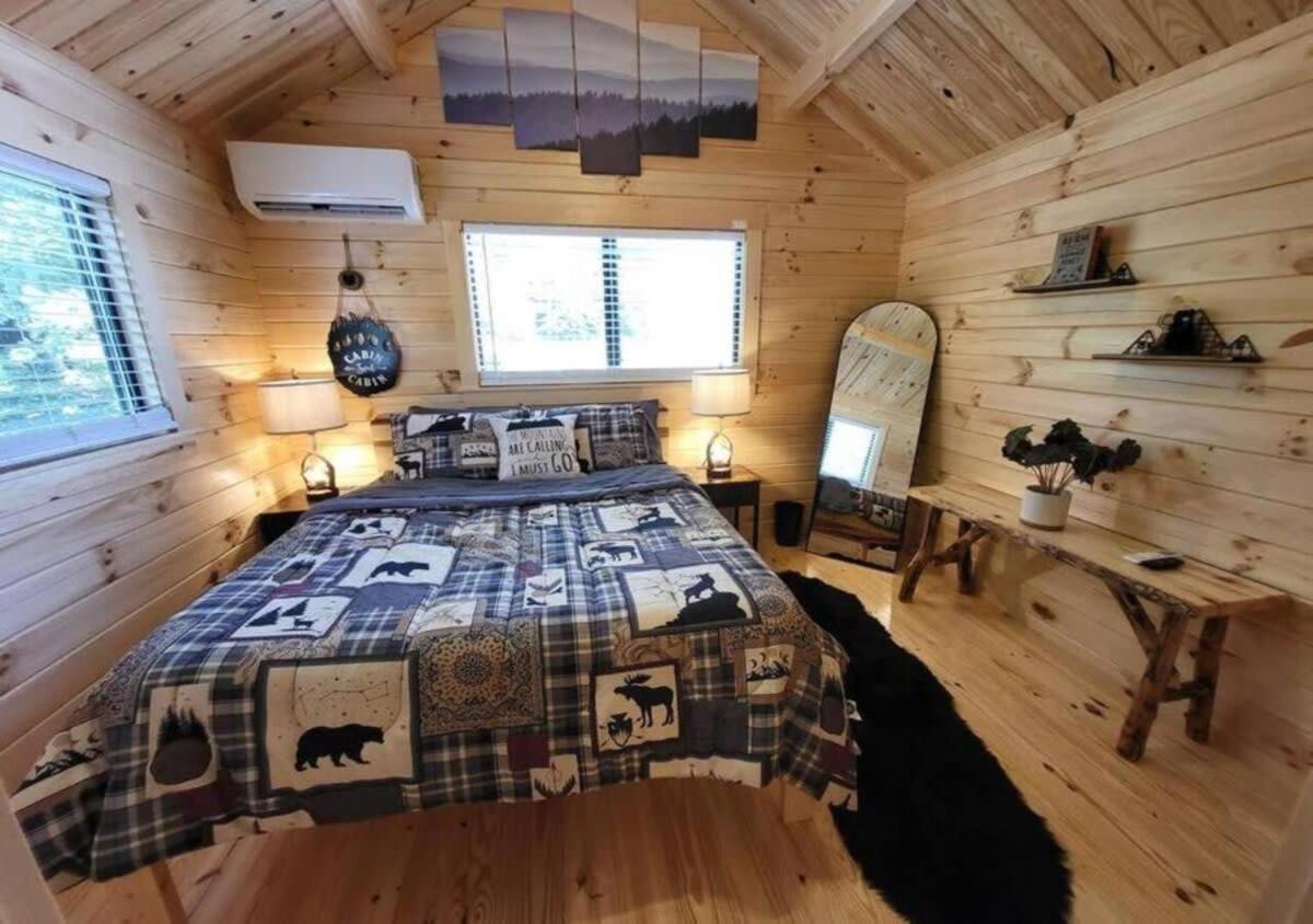 Picturesque Family Cabin With Loft In Tennessee Sevierville Kültér fotó