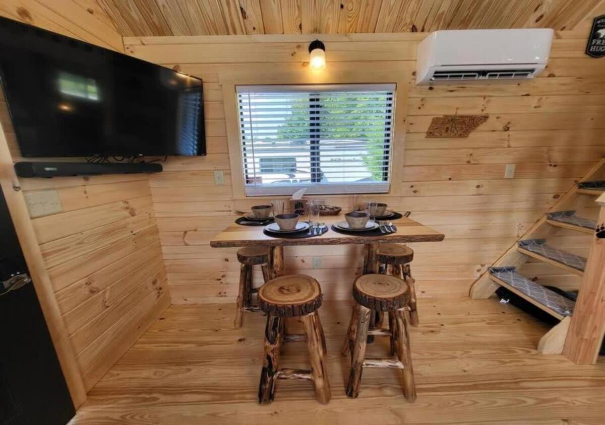 Picturesque Family Cabin With Loft In Tennessee Sevierville Kültér fotó