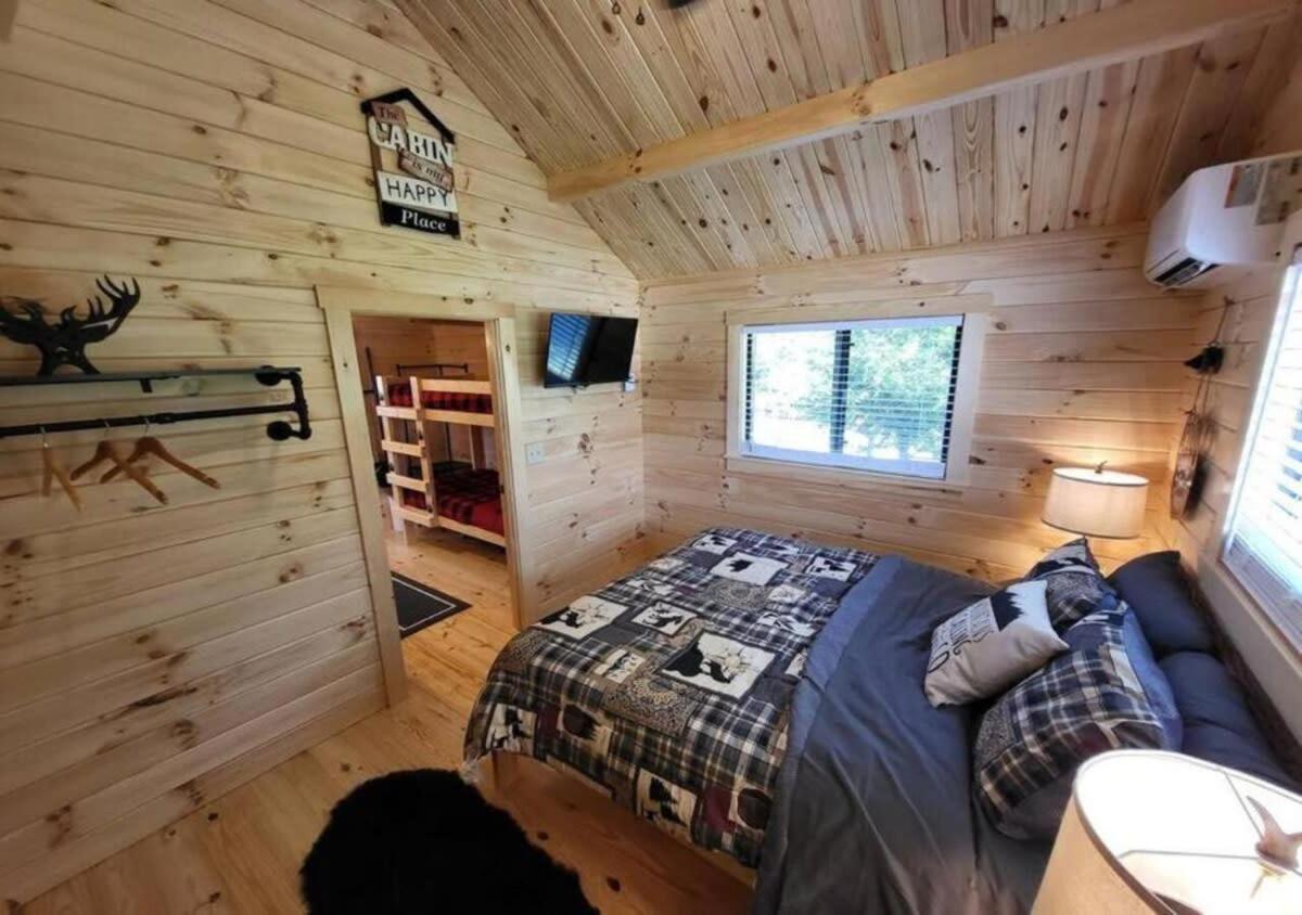 Picturesque Family Cabin With Loft In Tennessee Sevierville Kültér fotó